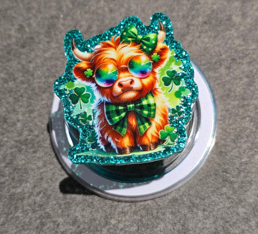 Magnetic Phone Grips – Lucky Heifer