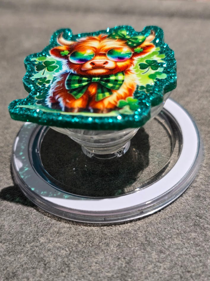 Magnetic Phone Grips – Lucky Heifer