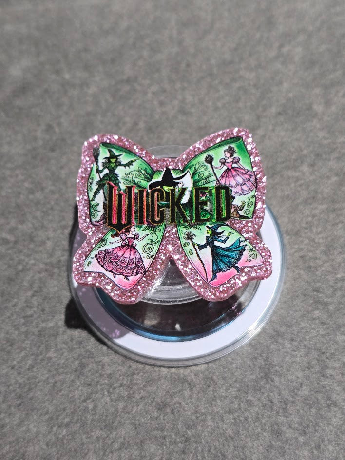 Magnetic Phone Grips – Wicked