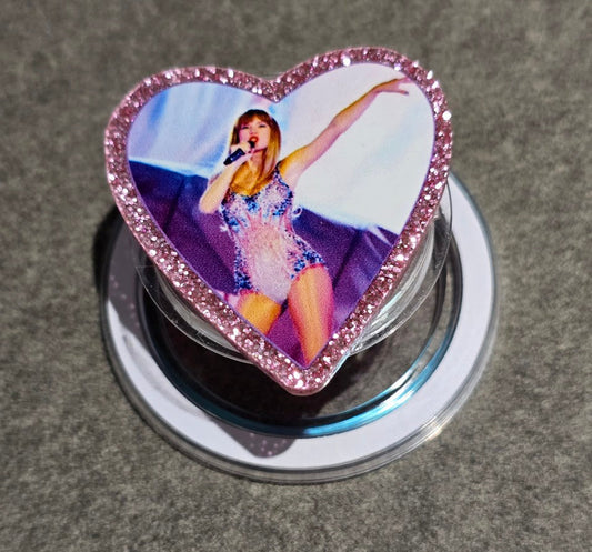 Magnetic Phone Grips – Taylor Swift