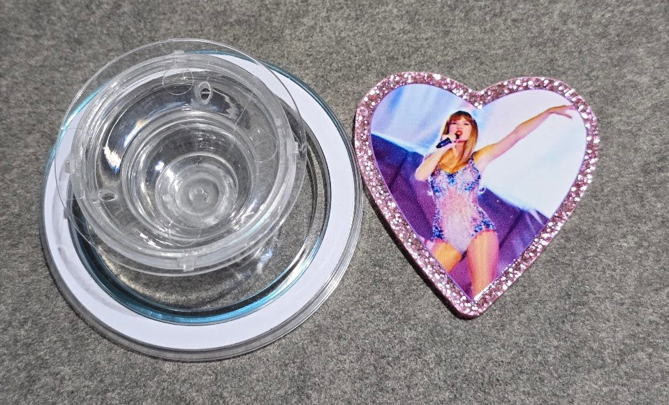 Magnetic Phone Grips – Taylor Swift