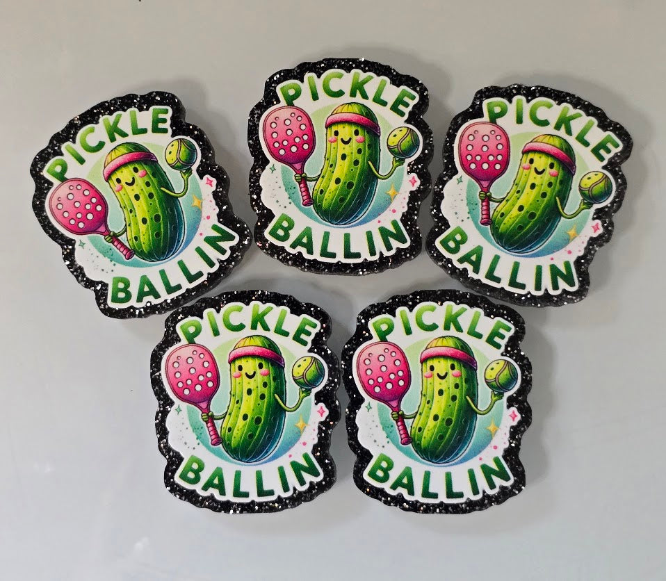 Pickle Balling Magnet