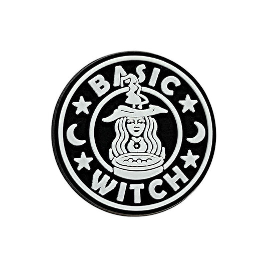 Basic Witch Shoe Charm