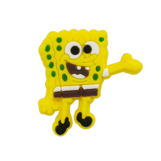 SpongeBob Straw Topper