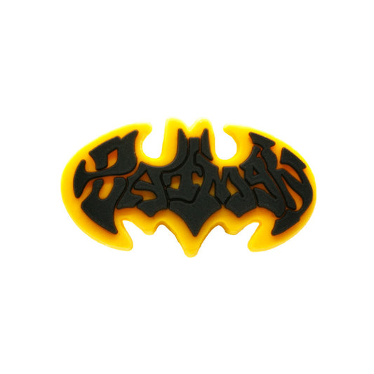 Shoe Charms - Bat Superhero