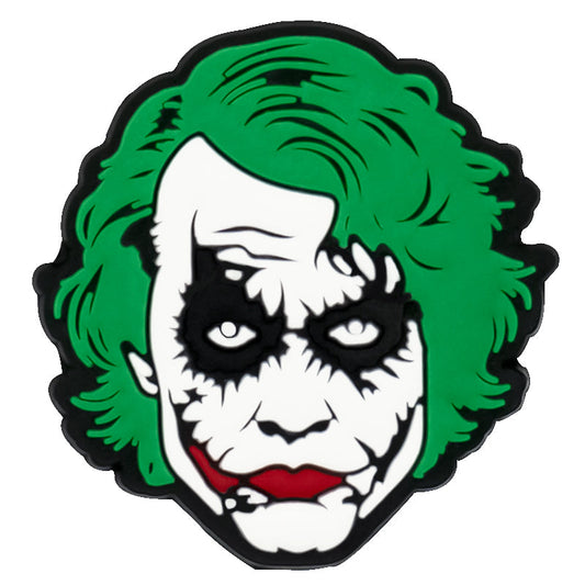 Shoe Charms - Clown Villain