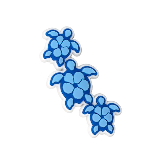 Shoe Charms - Turtles