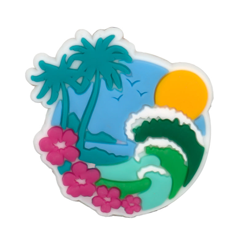 Shoe Charms - Hawaii