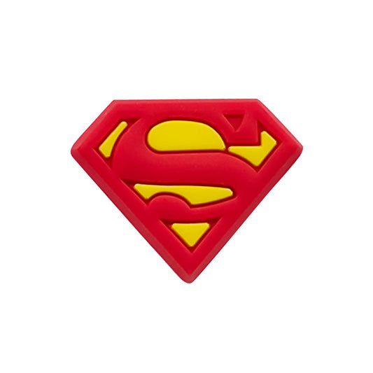 Shoe Charms - Superman