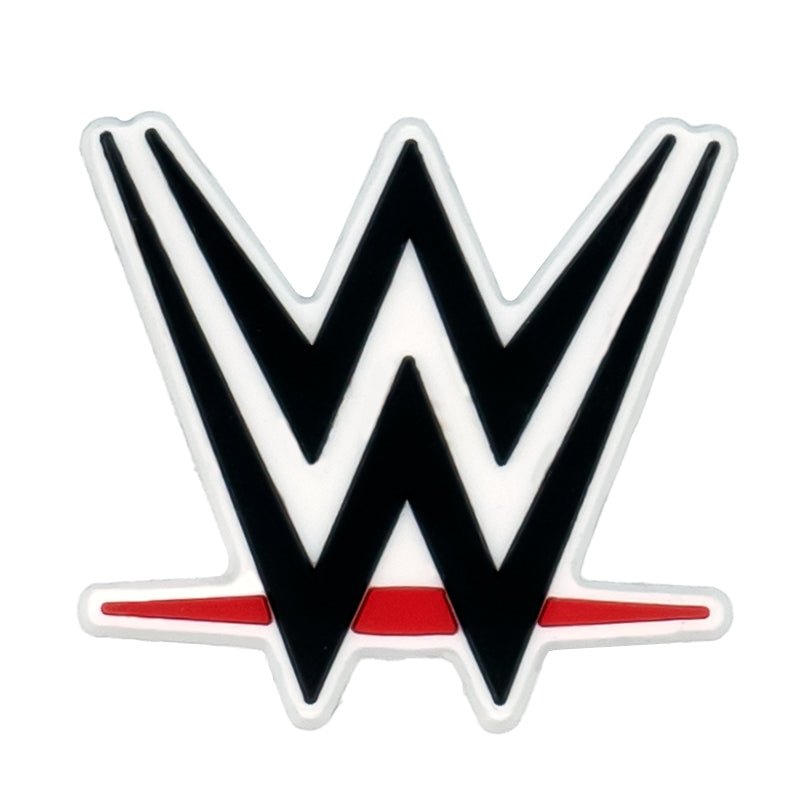 WWE Straw Topper