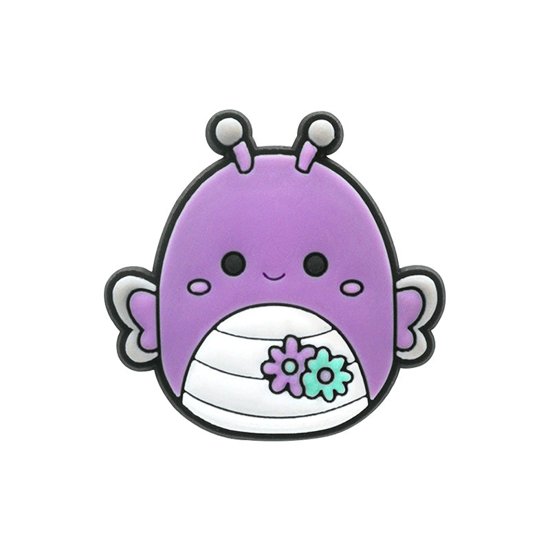 Butterfly Shoe Charm