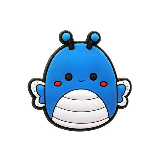 Shoe Charms - Butterfly