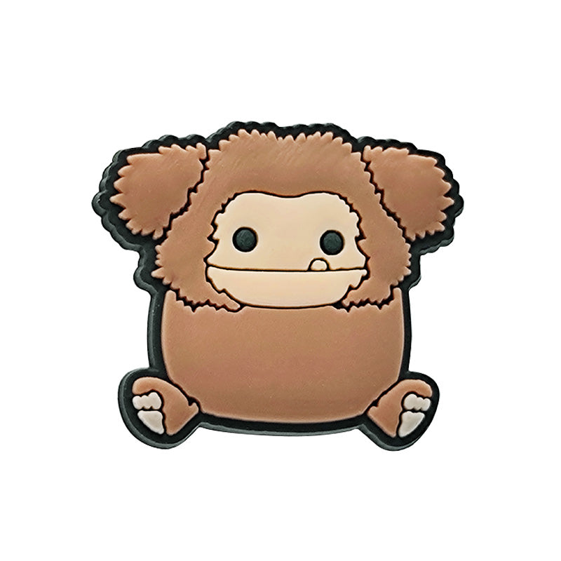 Squishmallow Shoe Charm