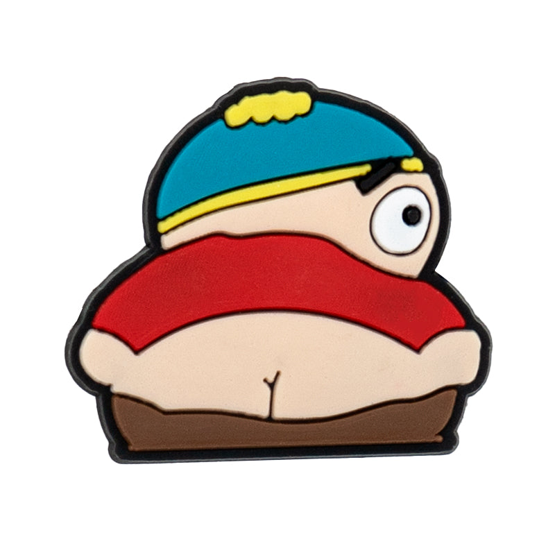 Shoe Charms - Cartman