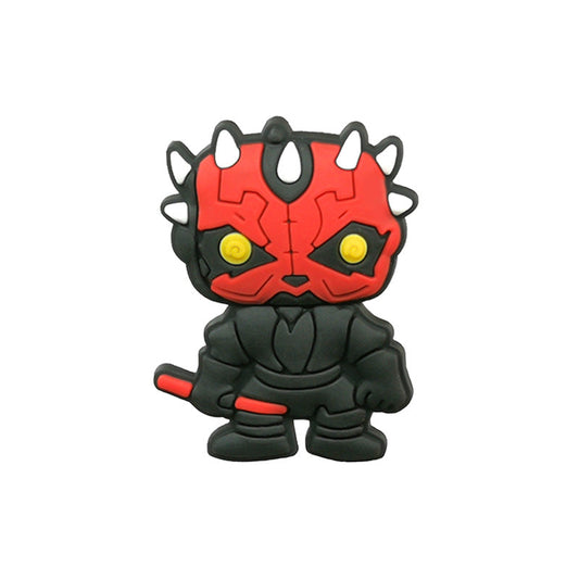 Darth Maul Straw Topper