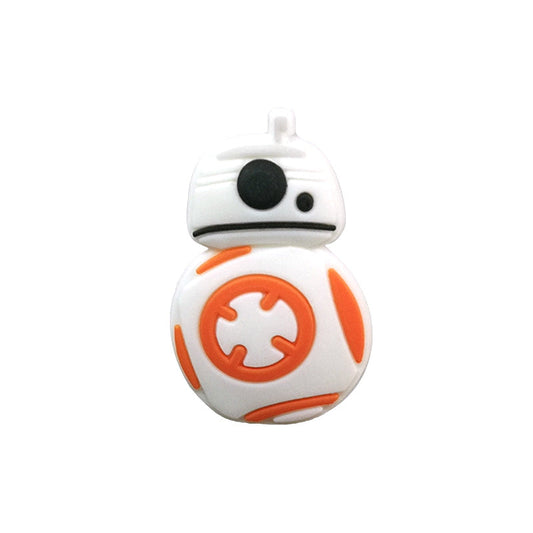 BB-8 Straw Topper