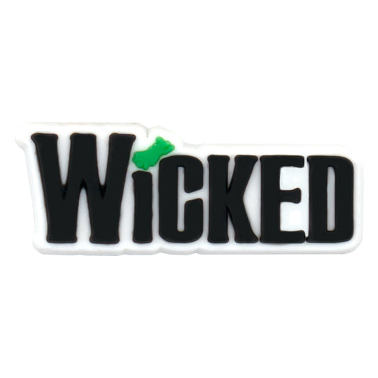 Shoe Charms - Wicked