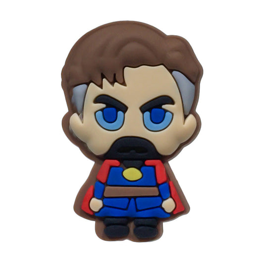 Shoe Charms - Strange