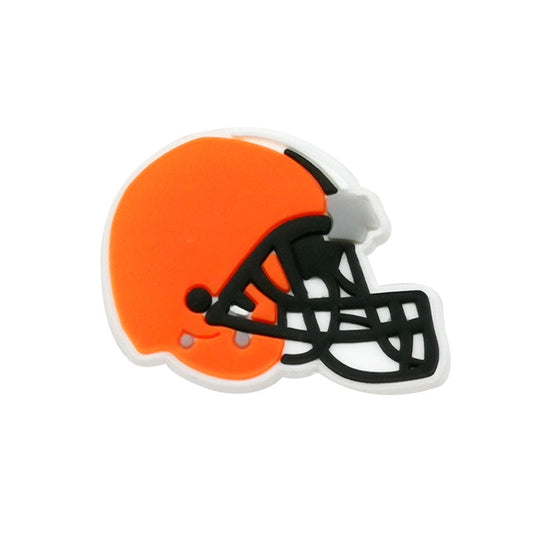 Browns Shoe Charm
