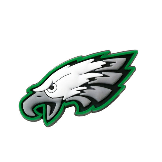 Eagles Shoe Charm