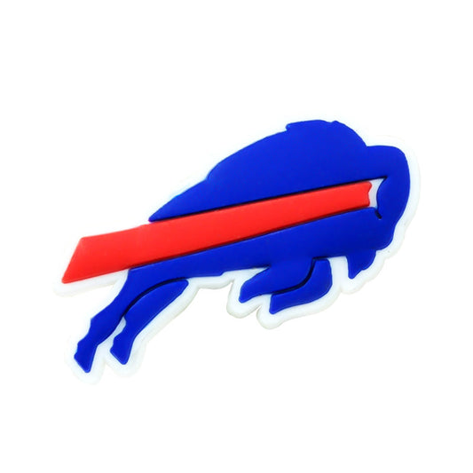 Bills Straw Topper