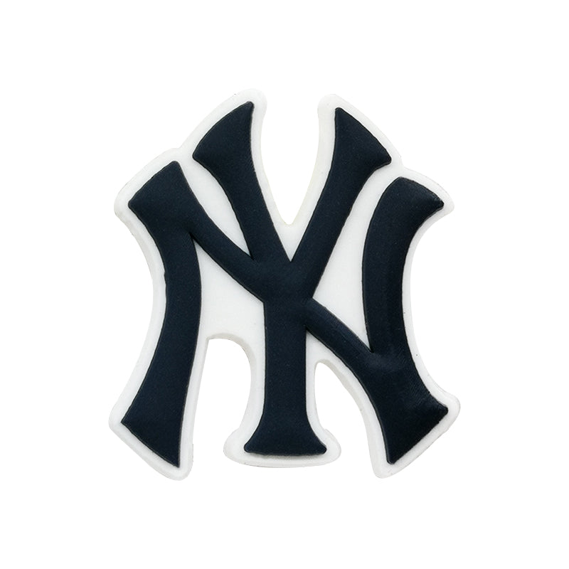 New York Yankees Straw Topper