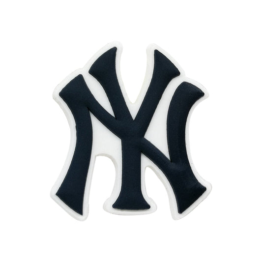 New York Yankees Shoe Charm