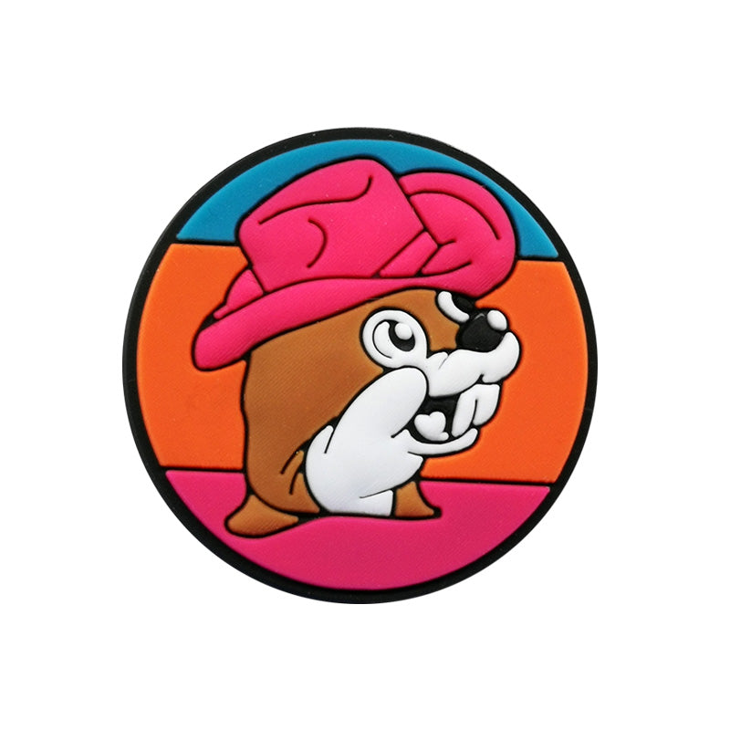 Cowgirl Buc'ees Shoe Charm