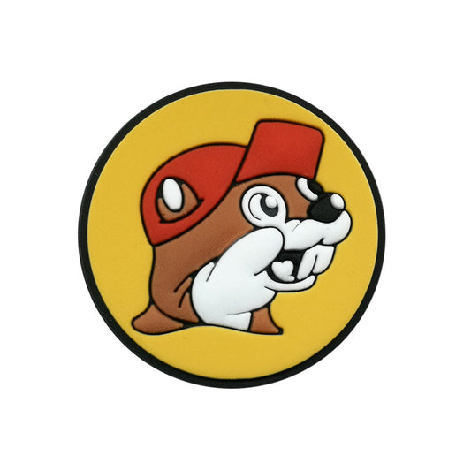 Buc'ees Shoe Charm