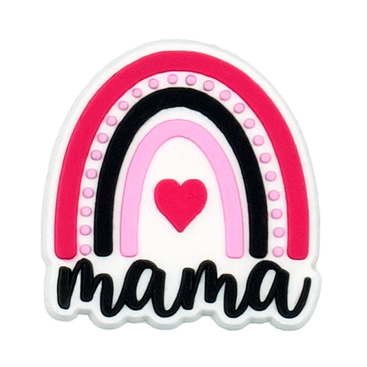 Mama Straw Topper