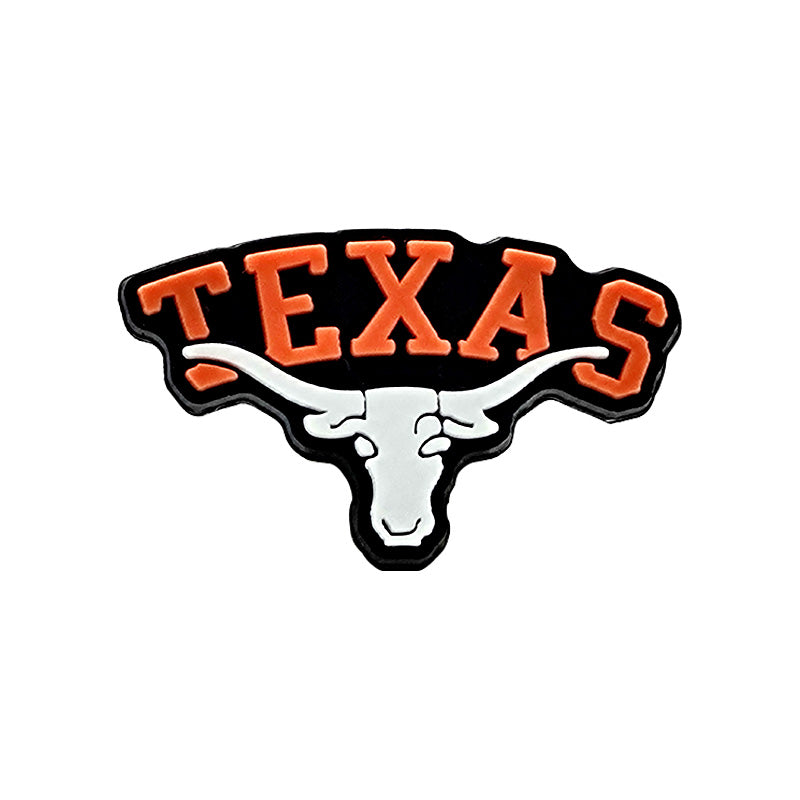 Texas Shoe Charm
