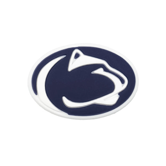 Penn State Nittany Lions Shoe Charm