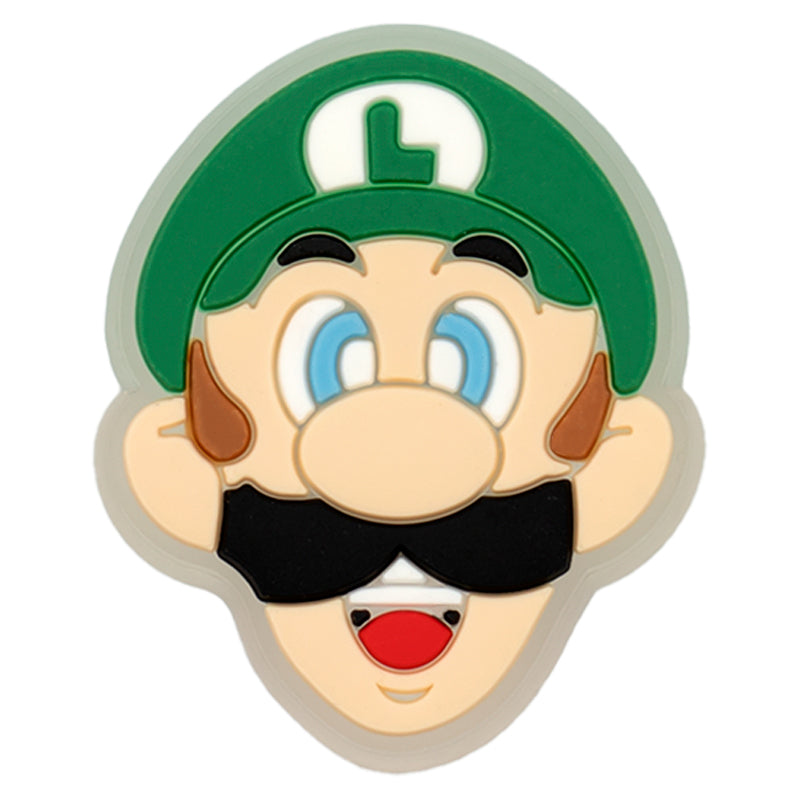 Luigi LED Shoe Charm