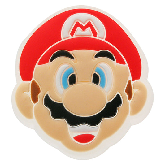 Mario LED Shoe Charm