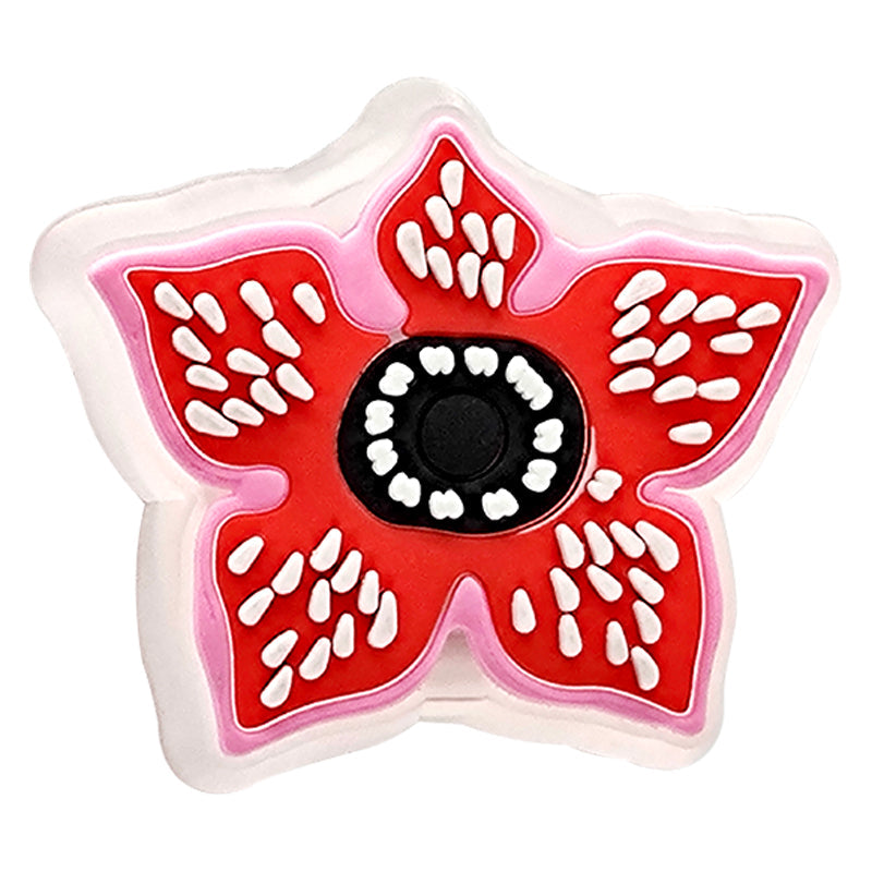 Demogorgon LED Shoe Charm