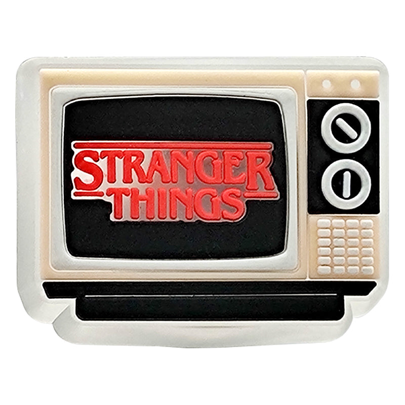 Stranger Things LED Shoe Charm