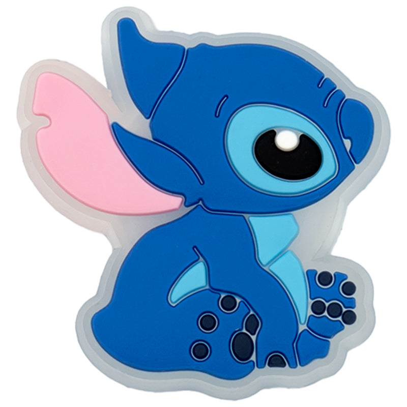 Stich LED Shoe Charm