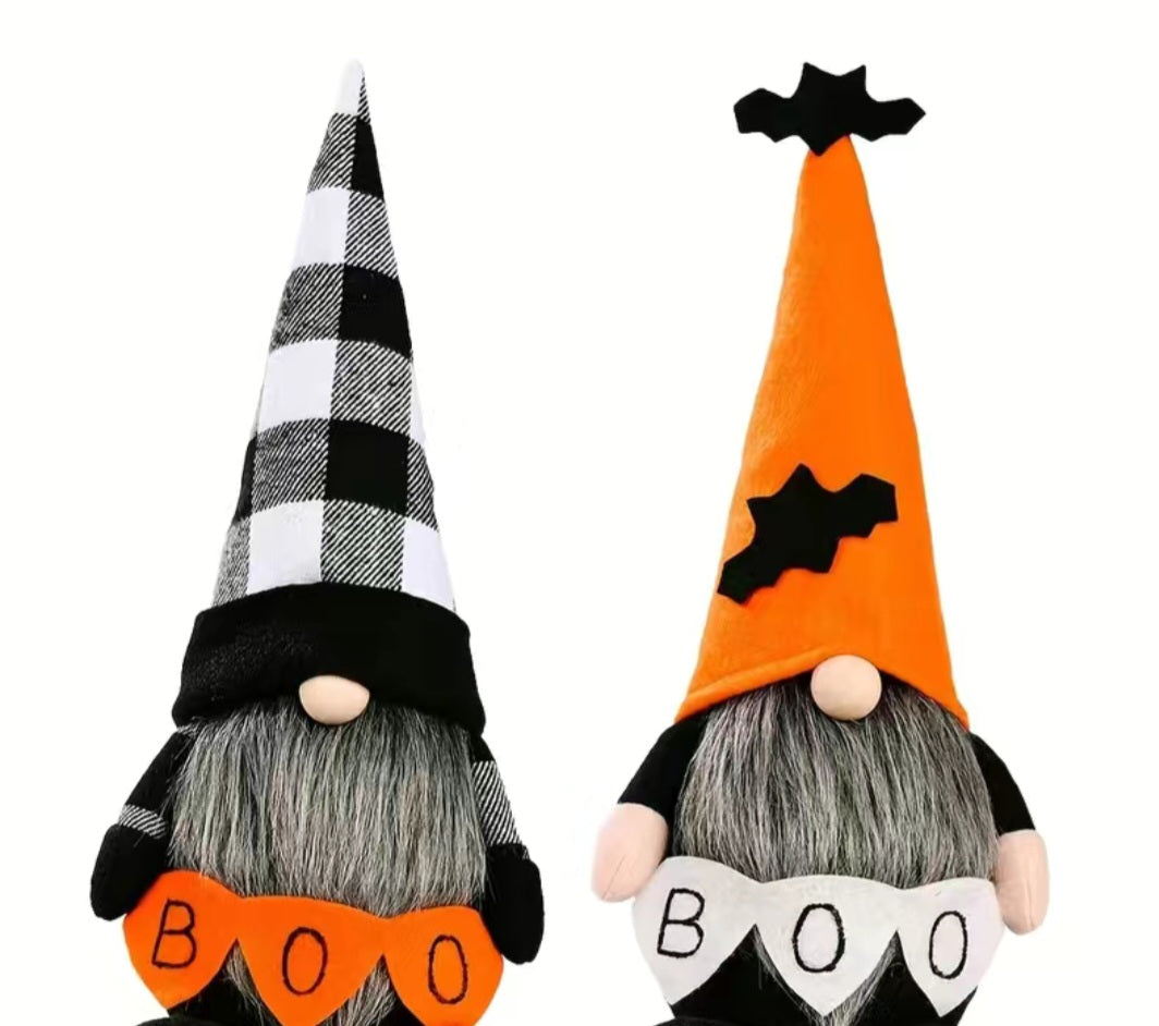 Halloween Gnomes