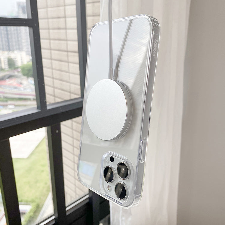 iPhone 14 Max Clear Case