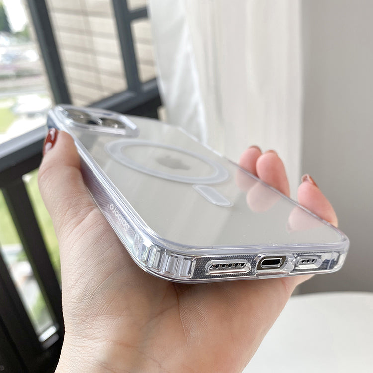 iPhone 14 Pro Max Clear Case