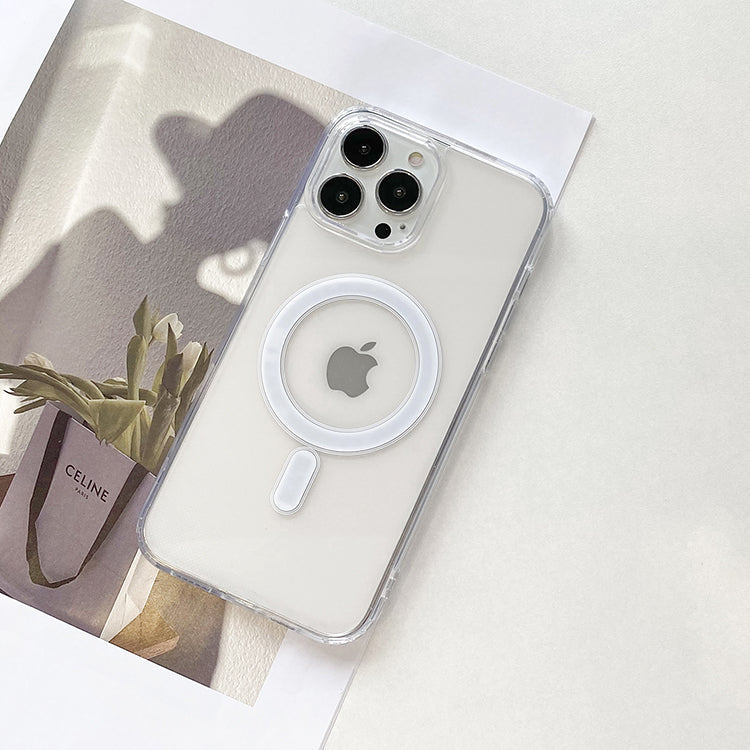 iPhone 14 Pro Max Clear Case