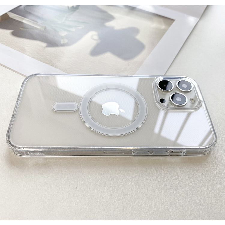 iPhone 14 Pro Max Clear Case