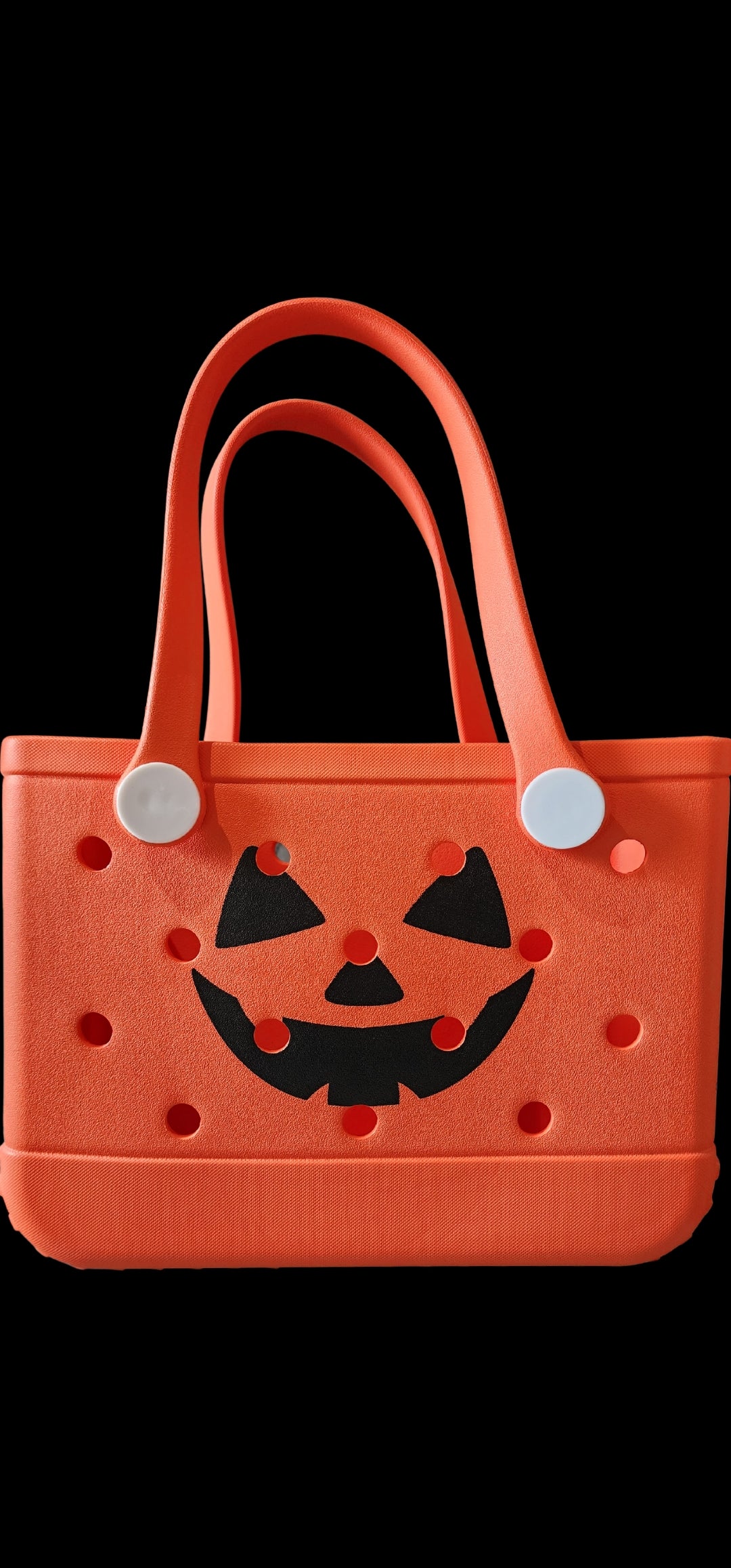 Pumpkin Delight Mini