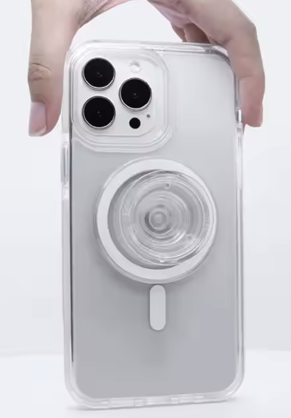 ✨ Magnetic Phone Grips – Stay Salty ✨