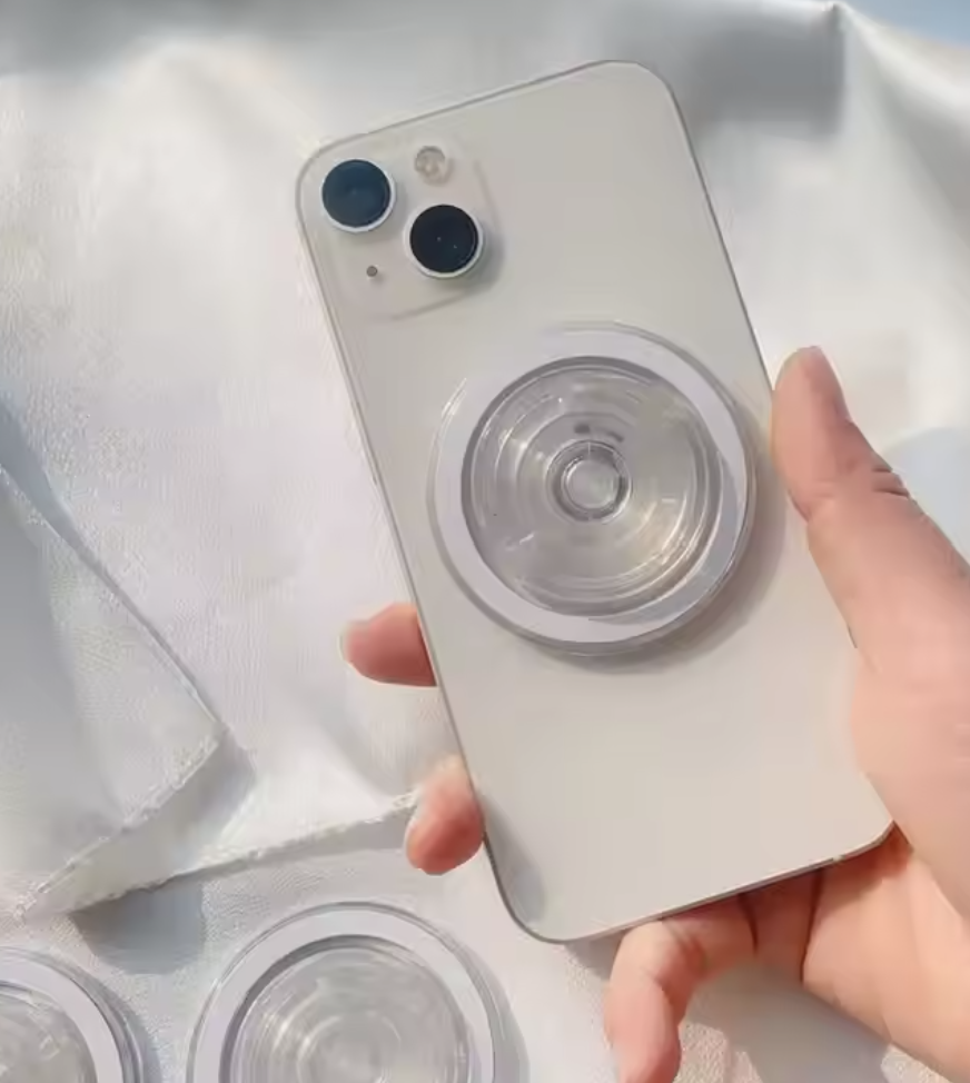 ✨ Magnetic Phone Grips – Stay Salty ✨
