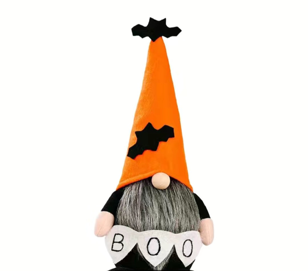 Halloween Gnomes