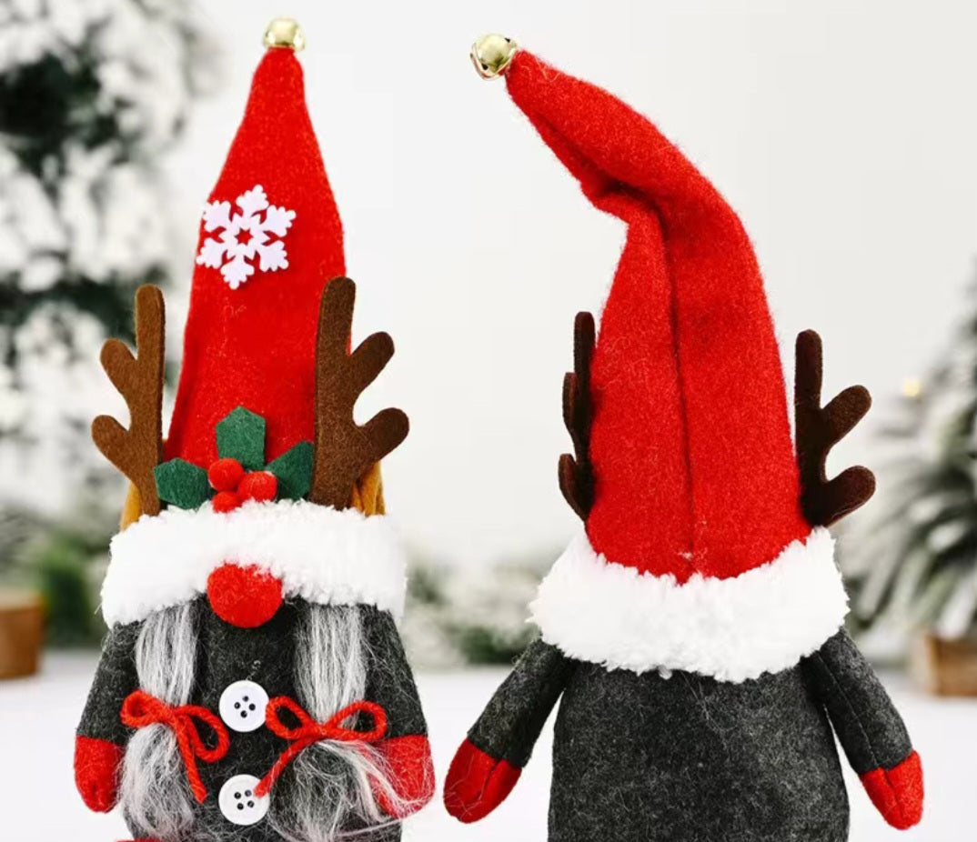 Christmas Gnomes