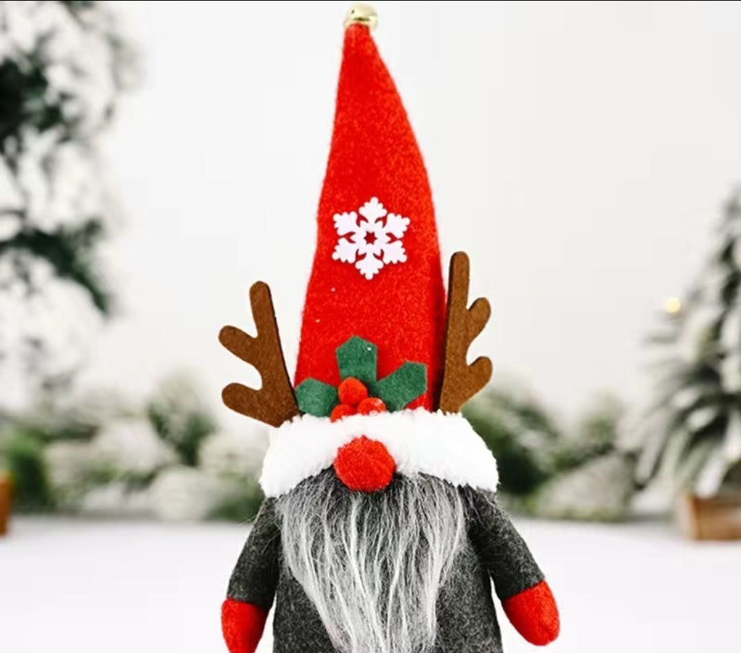 Christmas Gnomes