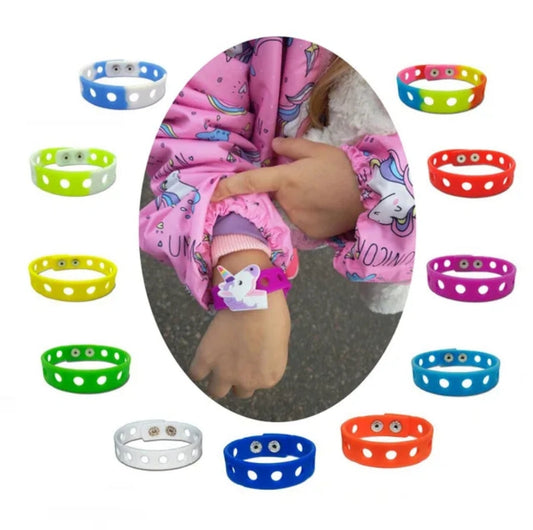 Charm Bracelets