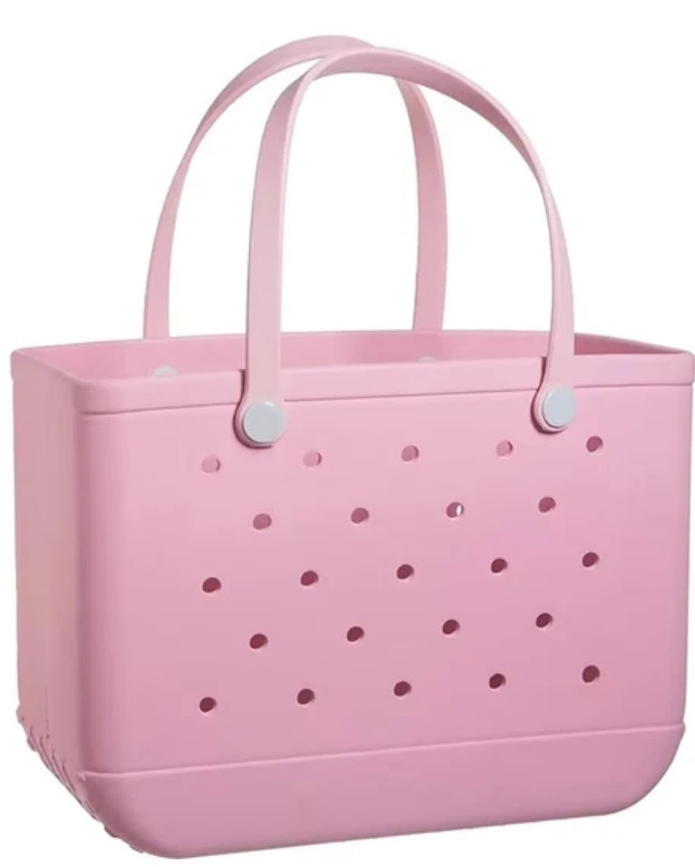 ✨👜 Eva Beach Bag Size Medium- Ready for Anything! 👜✨